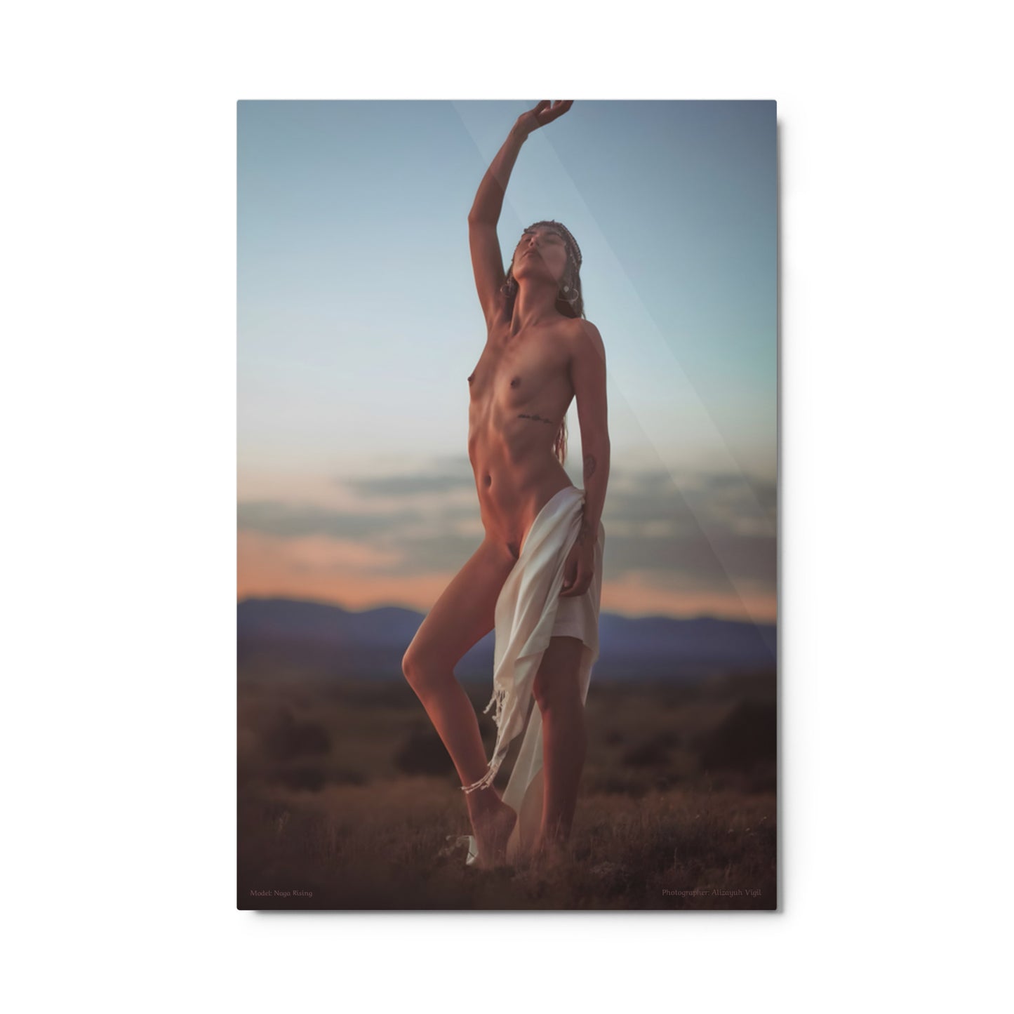 Woman